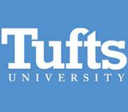 Tufts University Logo